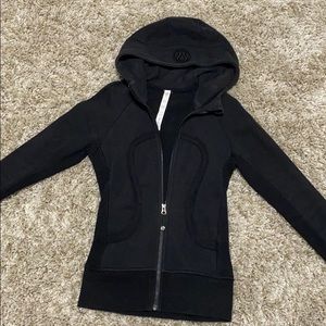 Lululemon Hoodie